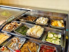 -正宗齐齐哈尔烤肉·齐牛哥鲜切炭火烤肉(杭州总店)