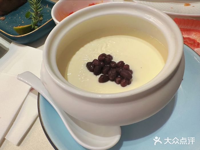 香港狮子山下·明星粤菜餐厅(北苑店)图片