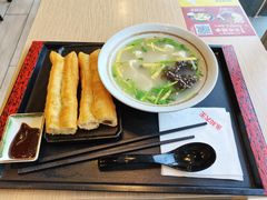 -永和大王(广渠店)