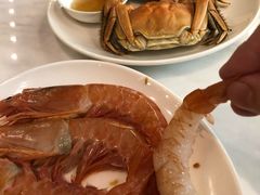 -上海虹桥宾馆味翠餐厅