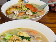 梭子蟹-乐清海鲜面馆(服装城店)