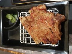 -馔豚·台北菜专门店(深圳湾万象城店)