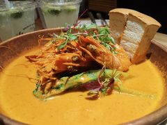 -翠贝卡&Mama Kelly Brunch Coffee(河西店)