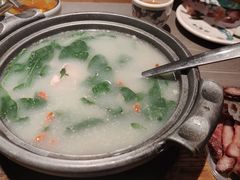 -得意啫·广东啫啫煲(前海HOP店)