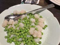 -庐灶江南·江南菜·四合院Bistro(东直门·华侨夜泊君亭店)