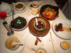 -玫瑰厅上海菜(兴国路店)