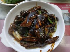 -蘭心餐厅(进贤路店)