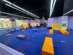 -小小元气运动馆(无锡茂业中心店)