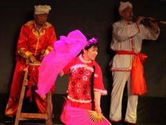 -陕北民歌大舞台