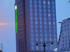 -都江堰中心国际酒店