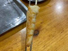 烤串-陈氏肥蛤(小纬六路总店)