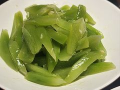 -陈记菜馆·非遗淮扬菜(东关街教场店)