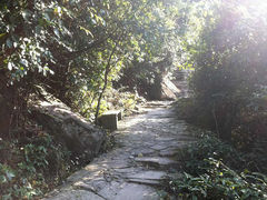 -百杖潭景区