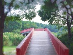 -美兰湖景区
