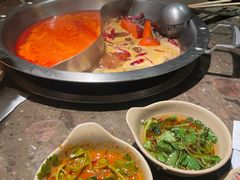 -小龙坎火锅(湖滨银泰in77店)