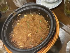粉丝煲-5味潇湘(长沙总部基地店)