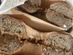 低糖红茶酱贝果-Catch Bagel(芳草地店)