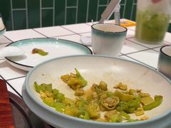 -强记大排档