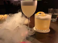 -BAR Signal·鸡尾酒酒吧