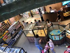 -宠物世家(仲盛世界商城店)