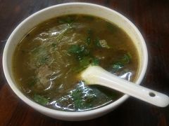 -黄阿姨锅贴大王(万航渡路店)