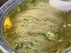 -同得兴 Since·1995 传统苏式面馆(嘉馀坊店)