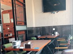 大堂-一乐韩国炸鸡(梅江店)