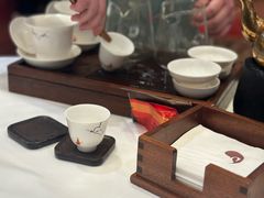 -白天鹅宾馆-宏图府餐厅