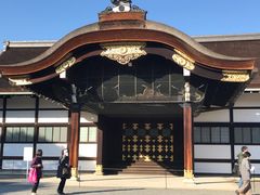 -京都御所
