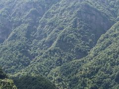 -雁荡山风景名胜区