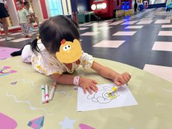 -MELAND CLUB亲子乐园·派对·餐厅(北京芳圆里ID MALL店)