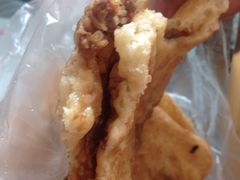 -老方子馅饼粥(台东店)
