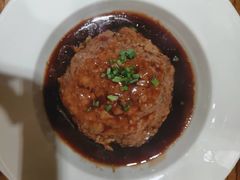 -苹果树下艺术餐厅(通州店)