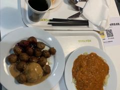 瑞士肉丸-宜家·瑞典风味餐厅(无锡店)
