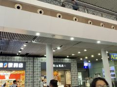 -仁信双皮奶(广州南站店)