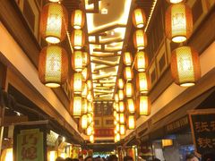-大张烙馍村(泉山店)