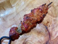 馕坑烤肉-亚克西姆新疆菜(库车店)