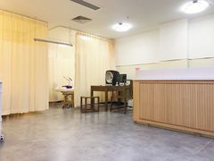 包房-冬日中医馆