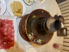 -东来顺饭庄(新源里店)