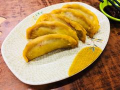 -清真蒋有记(老门东店)