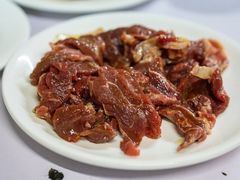 -风味烧烤(泰富店)