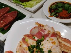 -么子烤肉(化龙池店)