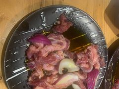 -冷面大王(细河南路店)
