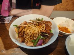 -寻裕记·现炒浇头面(人民广场店)