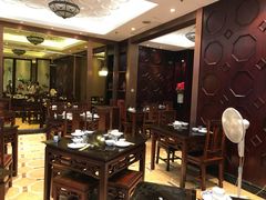 大堂-皇饭儿·王润兴酒楼(河坊街店)