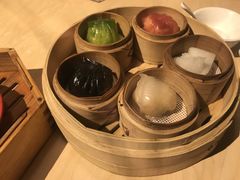 -避风塘(百联东郊店)