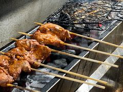 -江湖亮亮蒸虾大排档烤全羊清真(武汉总店)