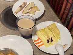 -V-ONE西雅图海鲜自助餐厅(仓山万达广场店)