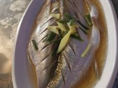 -湖山人家·湖景餐厅·特色农家菜(太湖西山店)
