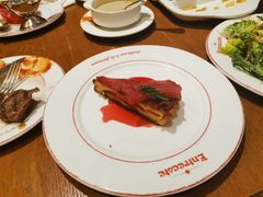 -Entrecôte 法国牛扒馆(保利·时光里店)